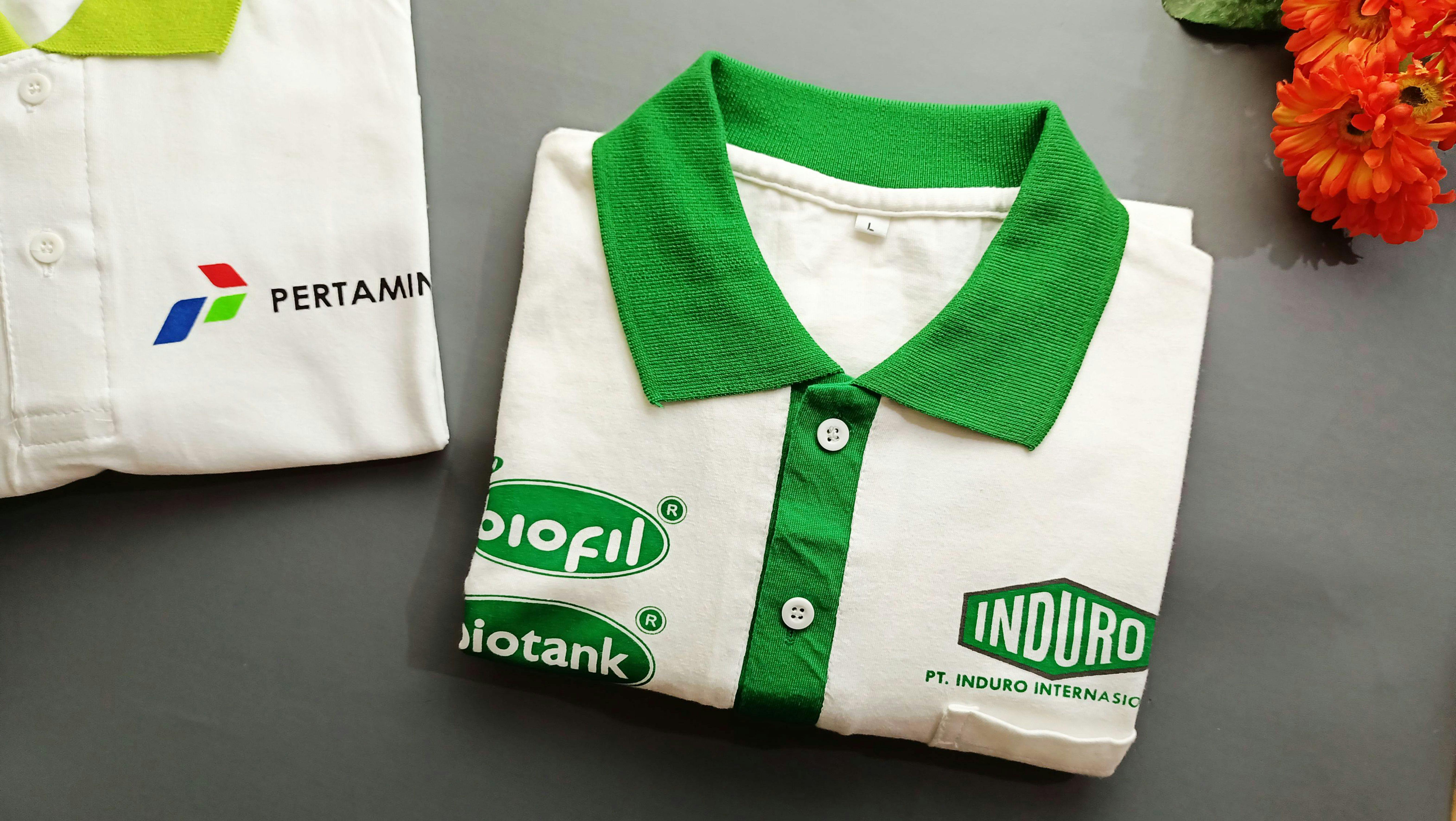 Corporate Wear
